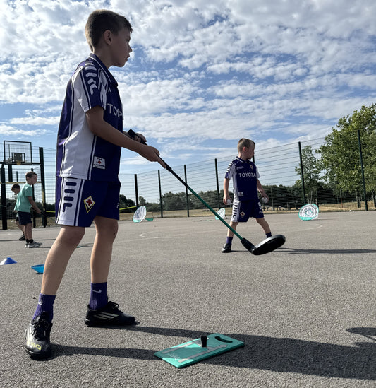 Summer Holiday Camp 2026 - 1 Day