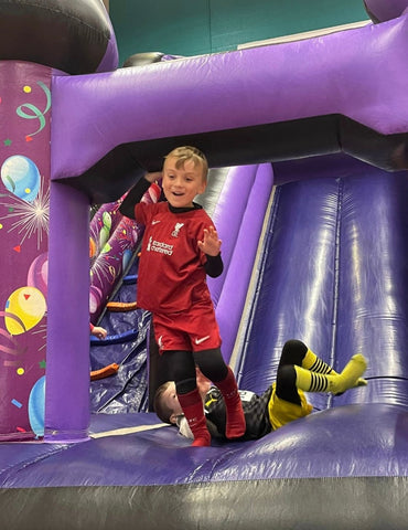 FULL WEEK -  October Half Term