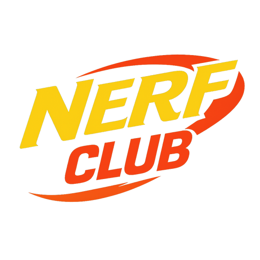 NERF Camp